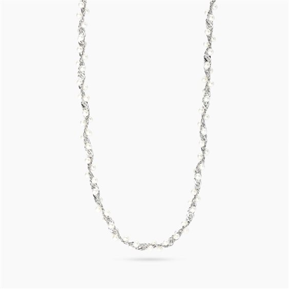 Collana Kidult Donna in Acciaio 851145 - 851145